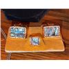 Image 5 : Costume Jewellery Lot Including Necklaces, Rings, Bracelets and Cufflinks