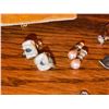 Image 6 : Costume Jewellery Lot Including Necklaces, Rings, Bracelets and Cufflinks