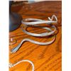 Image 8 : Costume Jewellery Lot Including Necklaces, Rings, Bracelets and Cufflinks