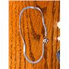Image 9 : Costume Jewellery Lot Including Necklaces, Rings, Bracelets and Cufflinks