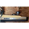 Image 2 : DeWalt 7770 Powershop Saw With Electric Frame, Electro Strap, Bench and Materials