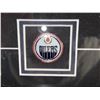 Image 3 : Framed Edmonton Oilers Stanley Cup Champion Team Photo Plaque