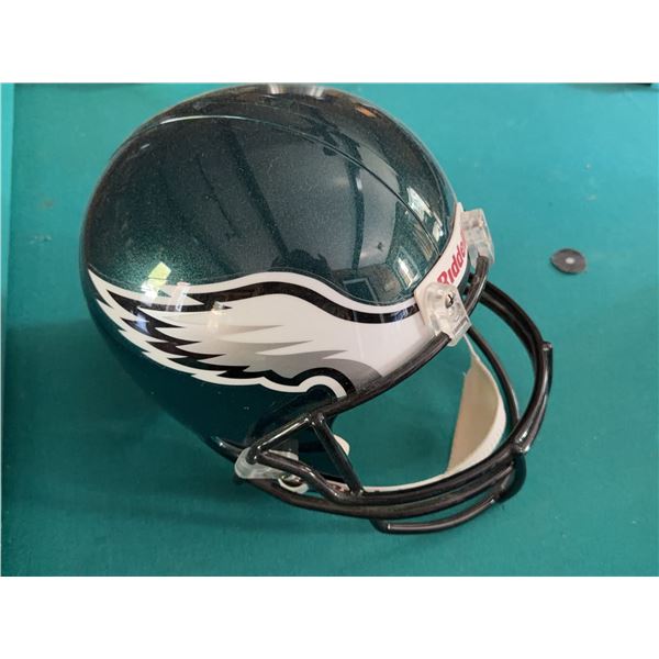 Riddell Philadelphia Eagles Football Helmet