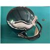 Image 1 : Riddell Philadelphia Eagles Football Helmet