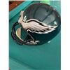 Image 4 : Riddell Philadelphia Eagles Football Helmet