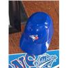 Image 3 : Toronto Blue Jays 1992 World Series Champions Pennant, Mini Helmet, and Framed Baseball Portrait