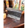 Image 4 : Beer Steins, Carved Wood Figures, Miniature Railway Rail and Miscellaneous Collectibles