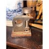 Image 5 : Beer Steins, Carved Wood Figures, Miniature Railway Rail and Miscellaneous Collectibles