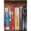 Image 3 : Eleven Music, Biography, and Design Books with Glass Plaque