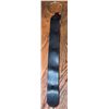 Image 10 : Decorative German Cowbell, Brass Love Spoon, and Leather Strap with Bells