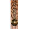 Image 7 : Decorative German Cowbell, Brass Love Spoon, and Leather Strap with Bells