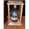 Image 2 : Dewar's Signature Blended Scotch Whisky Decanter and Glenrothes 1978 Empty Bottle in Display Cases