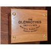 Image 9 : Dewar's Signature Blended Scotch Whisky Decanter and Glenrothes 1978 Empty Bottle in Display Cases