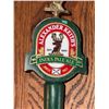 Image 3 : Alexander Keith's IPA Beer Tap Handle, Guantanamera Cuban Cigar, Wood Ashtray, and Cigar Holder