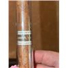 Image 7 : Alexander Keith's IPA Beer Tap Handle, Guantanamera Cuban Cigar, Wood Ashtray, and Cigar Holder