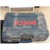 Image 5 : Bosch Router Combo Kit with Fixed and Plunge Bases in Case