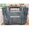 Image 3 : Mastercraft Mouse Sander with Hard Case and Sanding Pads