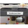 Image 4 : Weller Expert 100/140 Watt Soldering Gun in Case