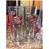 Image 2 : Drinkware Lot Including Novelty Glasses, Coffee Mugs, and Tumblers