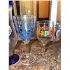 Image 4 : Drinkware Lot Including Novelty Glasses, Coffee Mugs, and Tumblers