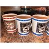 Image 7 : Drinkware Lot Including Novelty Glasses, Coffee Mugs, and Tumblers