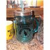 Image 8 : Drinkware Lot Including Novelty Glasses, Coffee Mugs, and Tumblers