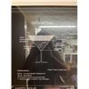 Image 5 : Framed Manhattan Cocktail Recipe Art Print by E. Henderson