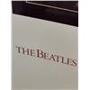 Image 5 : Framed Star Wars Identities Exhibition Poster and The Beatles Let It Be Print