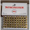 Image 1 : Winchester .44 Rem Magnum 240 Gr Jacketed Soft Point Ammo Box
