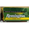 Image 2 : Remington Express Core-Lokt .308 Win 180 Gr Soft Point Ammo Box