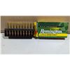 Image 1 : Remington Express Core-Lokt .308 Win 180 Gr Soft Point Ammo Box
