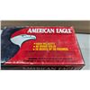 Image 3 : American Eagle .22 LR High Velocity 40 Grain Solid Ammo Brick