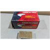 Image 1 : American Eagle .22 LR High Velocity 40 Grain Solid Ammo Brick