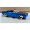 Image 1 : Jada Toys Bigtime Muscle 1967 Shelby GT-500KR 1:24