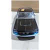 Image 2 : Jada Toys Bigtime Muscle 1967 Shelby GT-500KR 1:24