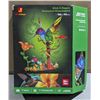Image 1 : JMBricklayer Mechanical Hummingbird 70011 Building Set