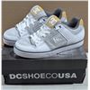 Image 1 : DC Men's Grey Skateboarding Shoes