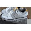 Image 2 : DC Men's Grey Skateboarding Shoes