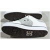 Image 4 : DC Men's Grey Skateboarding Shoes