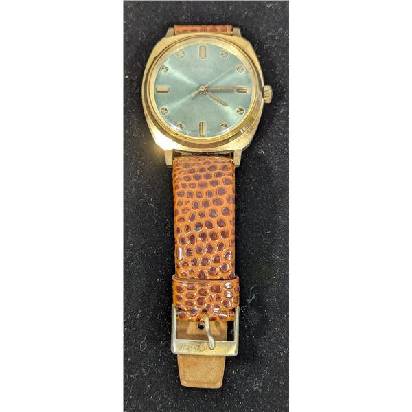 VTG Parker Mechanical Wristwatch