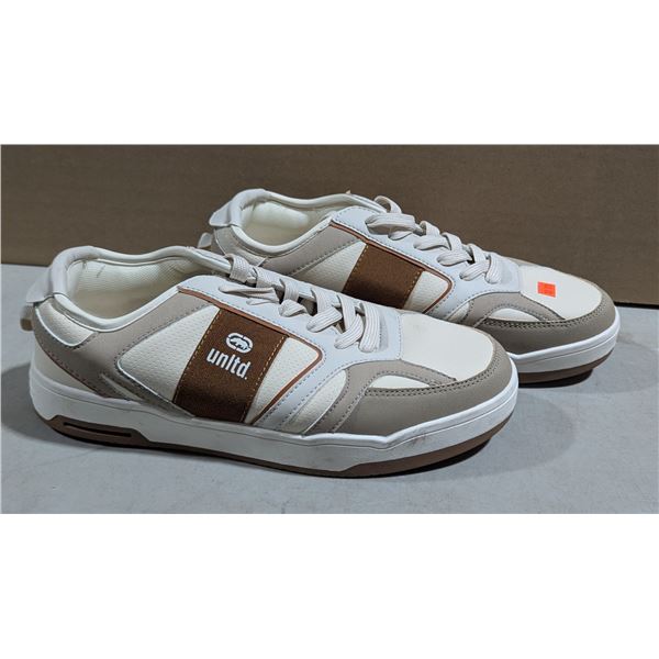 Ecko Unltd Men's Delta Low Top Sneakers