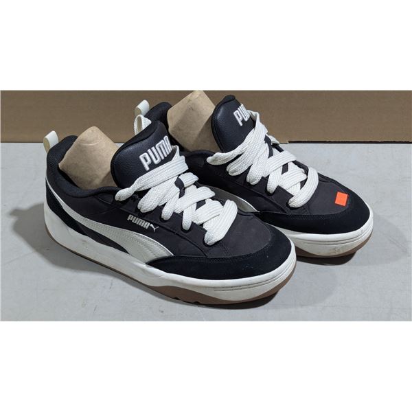 Men's Puma Low Top Streetwear Sneakers