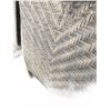Image 3 : CANVAS Collection Woven Patio Chairs
