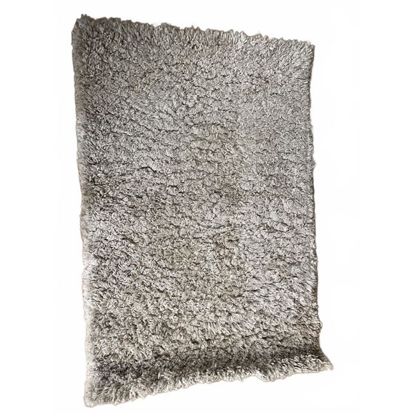 Home Decorators Collection Deluxe Shag Area Rug 2 ft x 4 ft Polypropylene