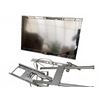 Image 1 : LG 47LD950-UA 47-Inch LCD TV With Wall Mount and Remote