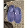 Image 5 : Women's Size 11 (42) Footwear, 5 Pairs, Including Slippers & Shoes