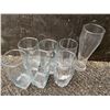 Image 1 : Drink Glasses, Set of 7