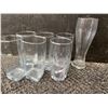 Image 2 : Drink Glasses, Set of 7