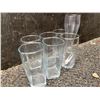 Image 3 : Drink Glasses, Set of 7