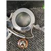 Image 4 : Epicure 18/10 Stainless Steel Egg Poacher and Kettle Set